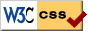 Valid CSS 2.1!